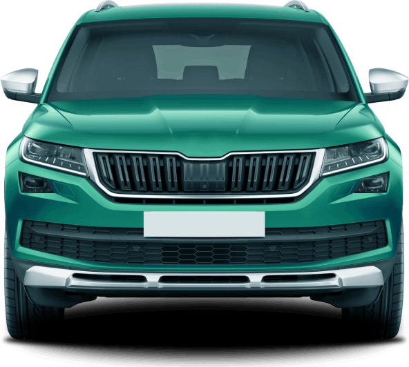 Passenger cars